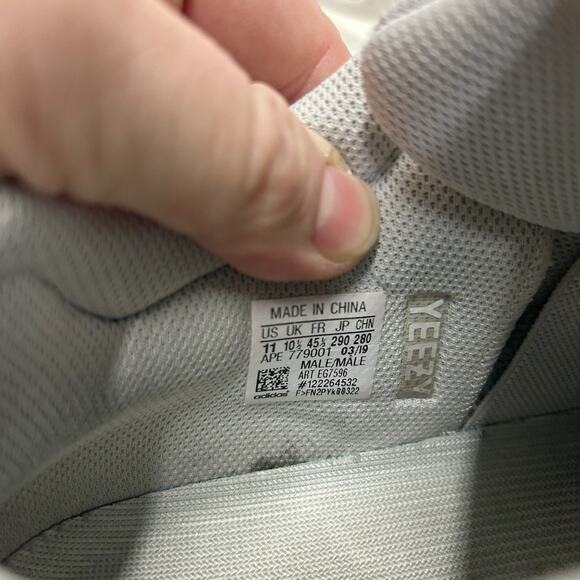 Adidas Yeezy Boost 700 “Analog” 2019 (EG7596) main image 7